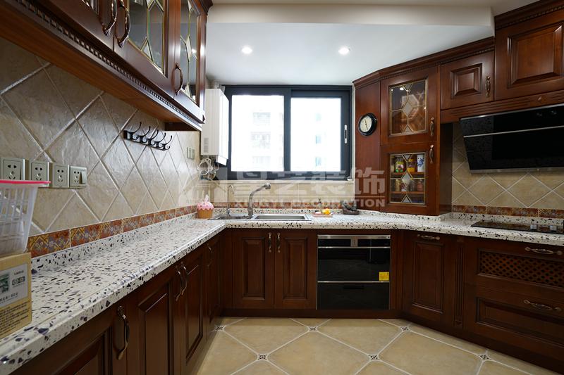 保利香檳花園實(shí)景拍攝項目