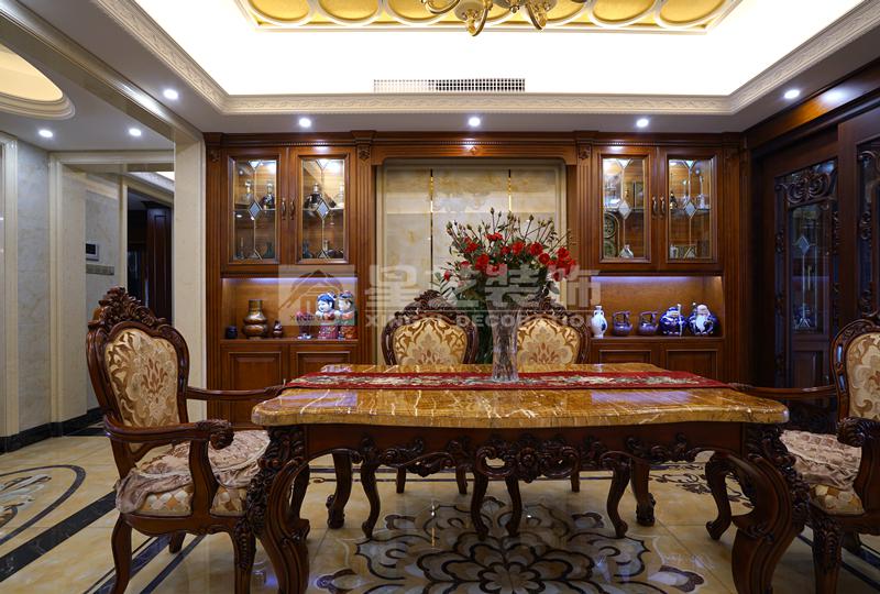 保利香檳花園實(shí)景拍攝項目