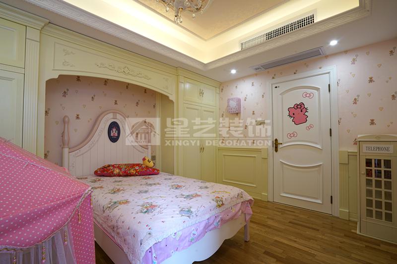 保利香檳花園實(shí)景拍攝項目