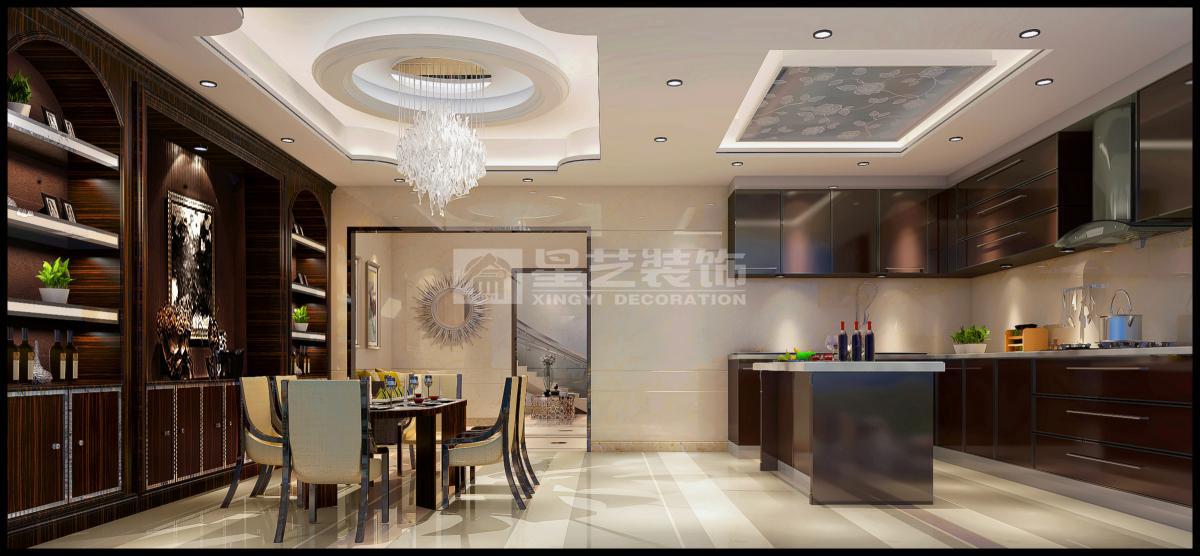 合景譽(yù)山國際別墅