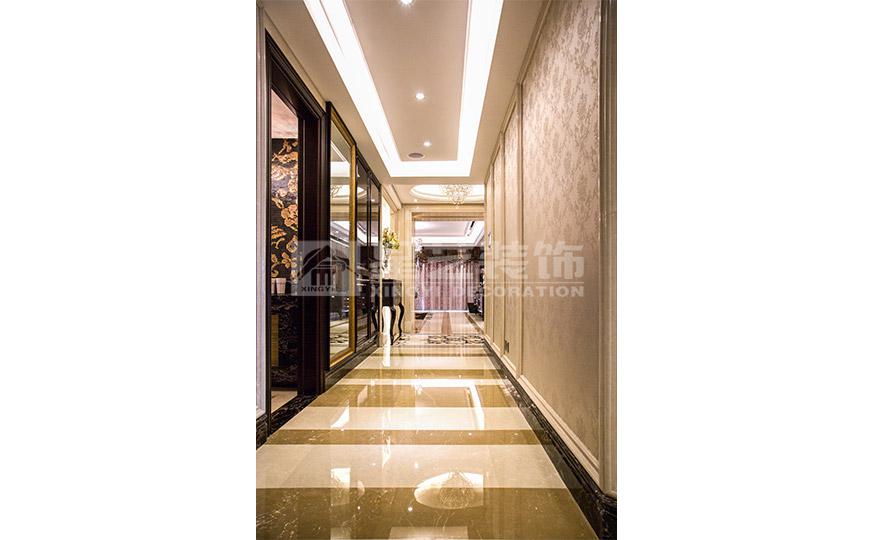 【實景】華標(biāo)品峰 唐府