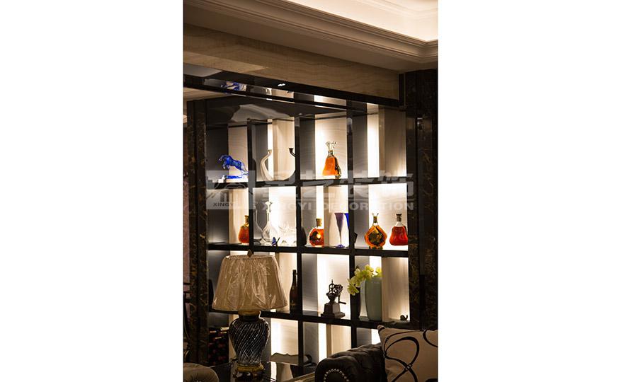 【實景】華標(biāo)品峰 唐府