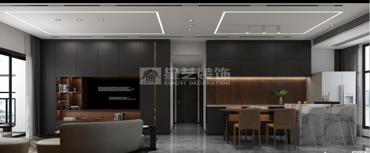  黑白的和聲，色彩的和弦！