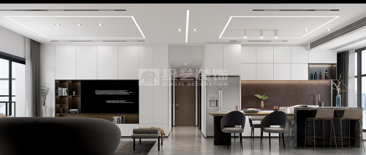  黑白的和聲，色彩的和弦！