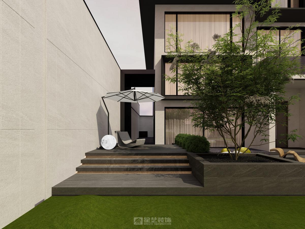 自建別墅 肇慶1000平方