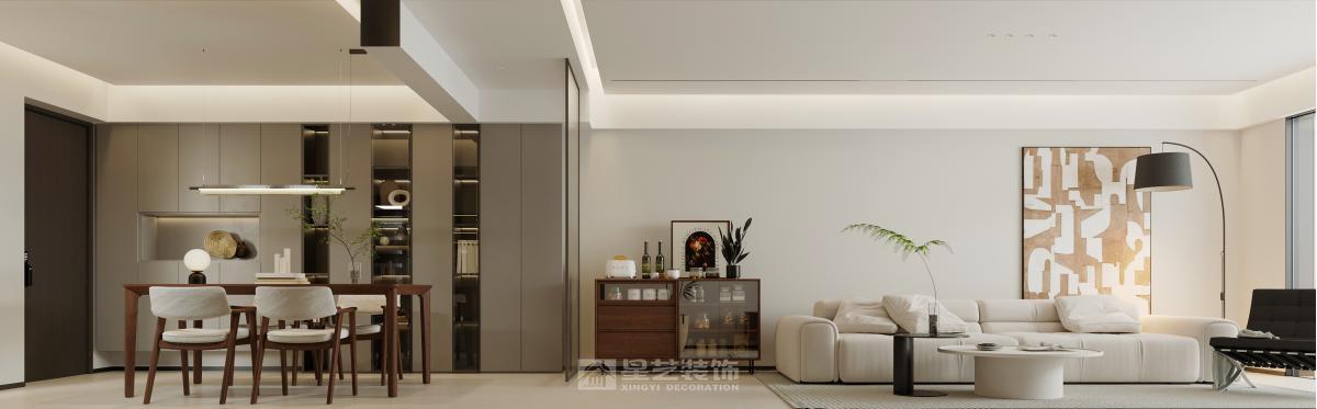 簡約生活，溫度與美好并存