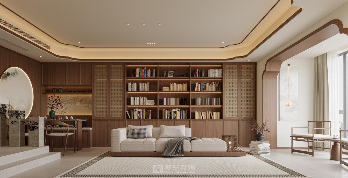 天河-【雋峰苑】