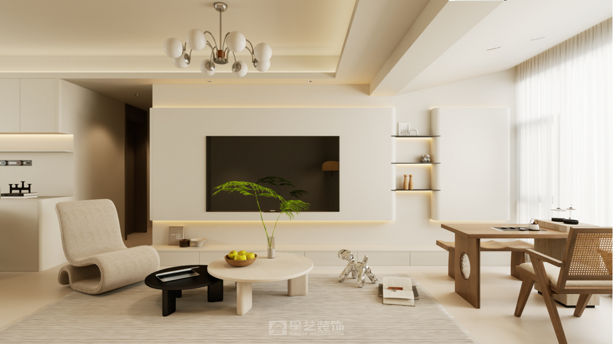 番禺-【德頌華庭】