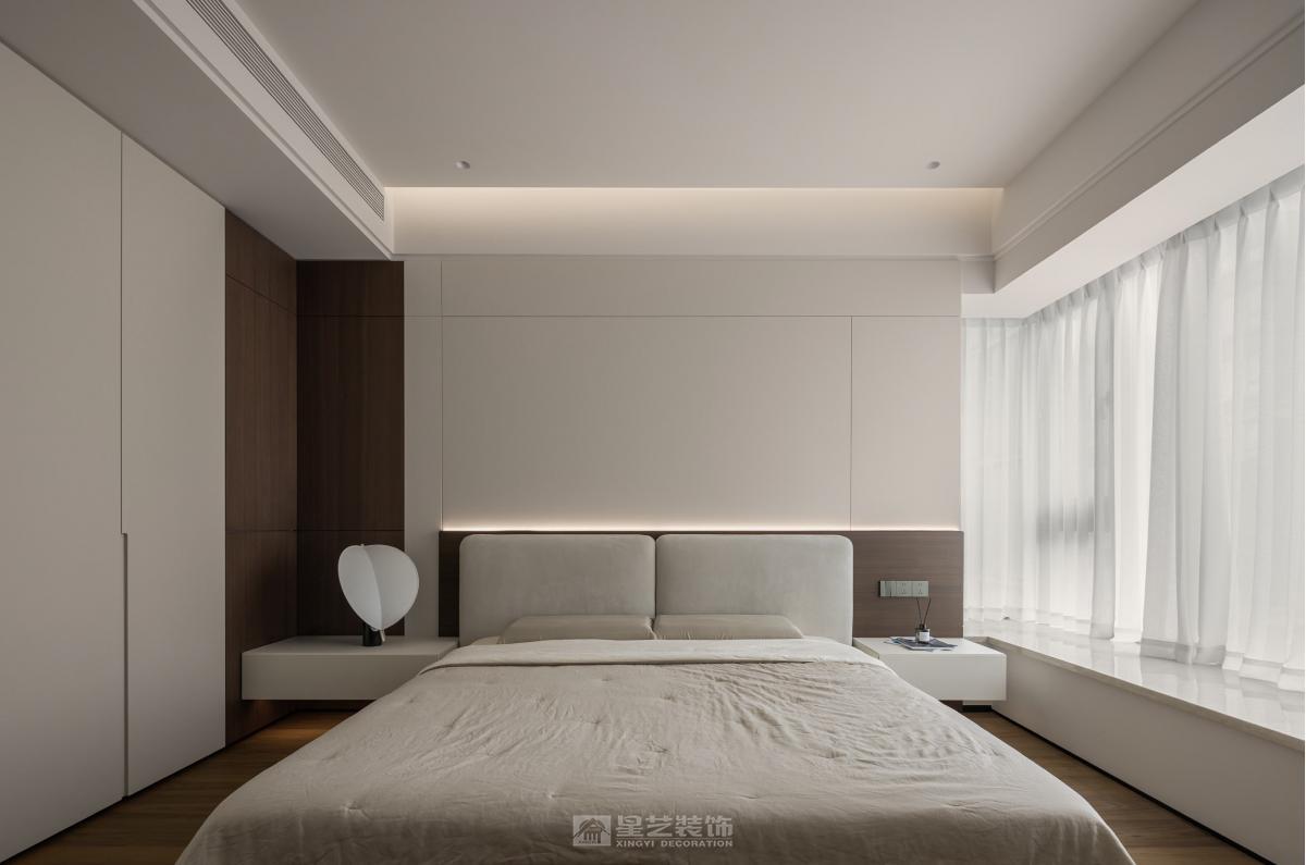 意式極簡(jiǎn)風(fēng)，勾勒家的高級(jí)美學(xué)（實(shí)景）