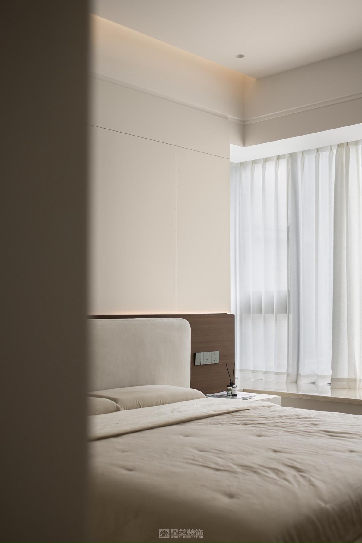 意式極簡(jiǎn)風(fēng)，勾勒家的高級(jí)美學(xué)（實(shí)景）