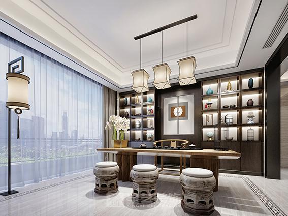 嶺南公館 云山府