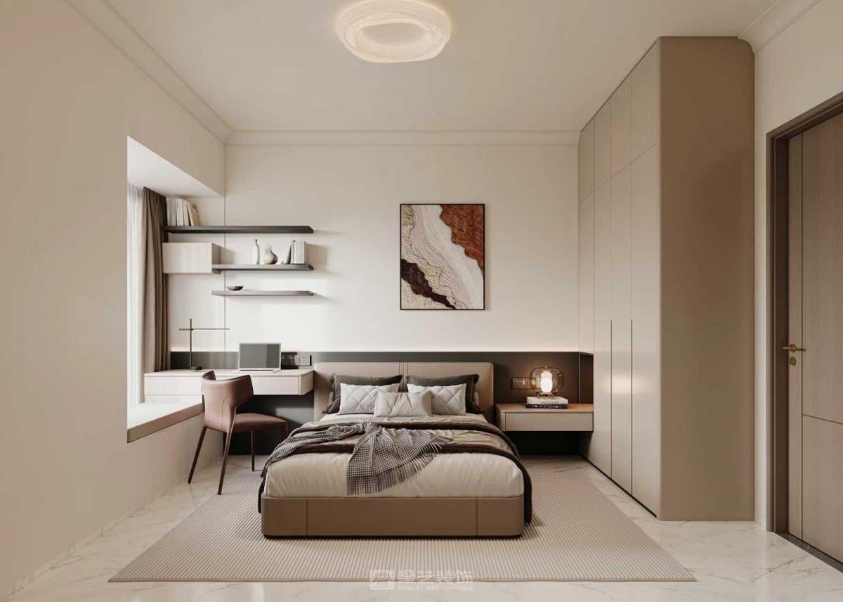 荔灣區(qū)御景壹號B區(qū)4棟2104