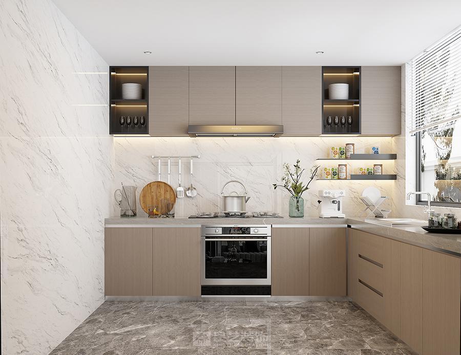 清遠美林湖別墅