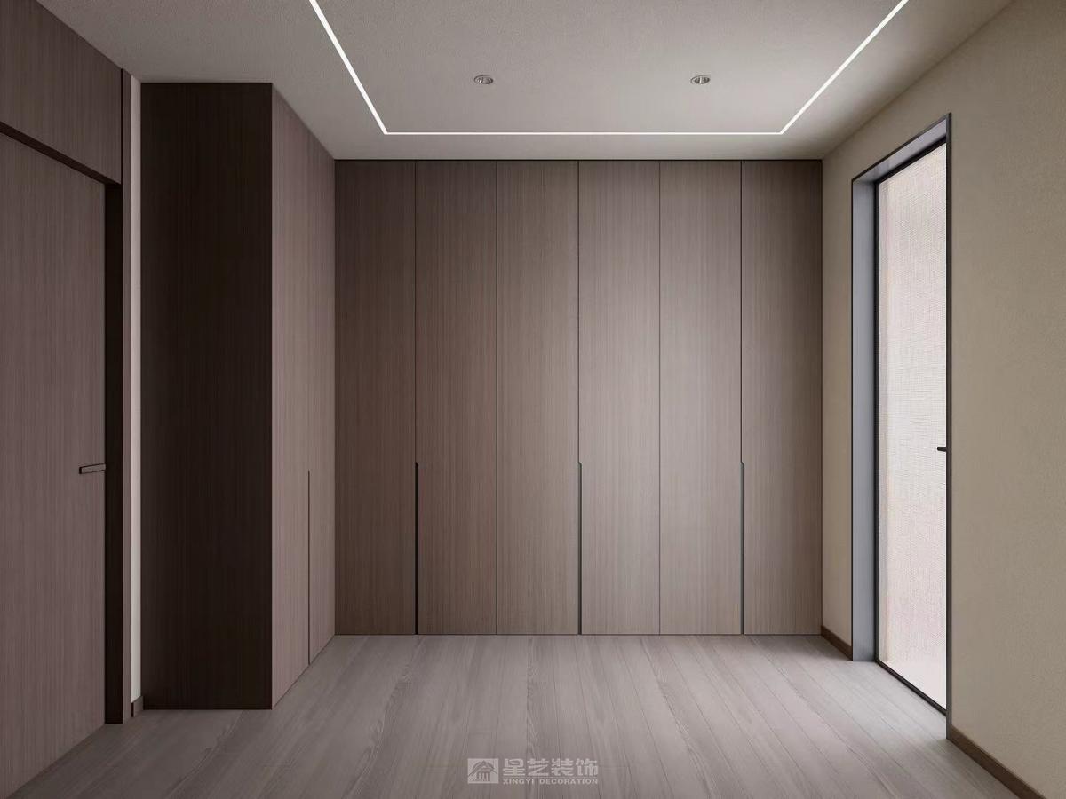 靜雅木調(diào)，簡(jiǎn)而有質(zhì)