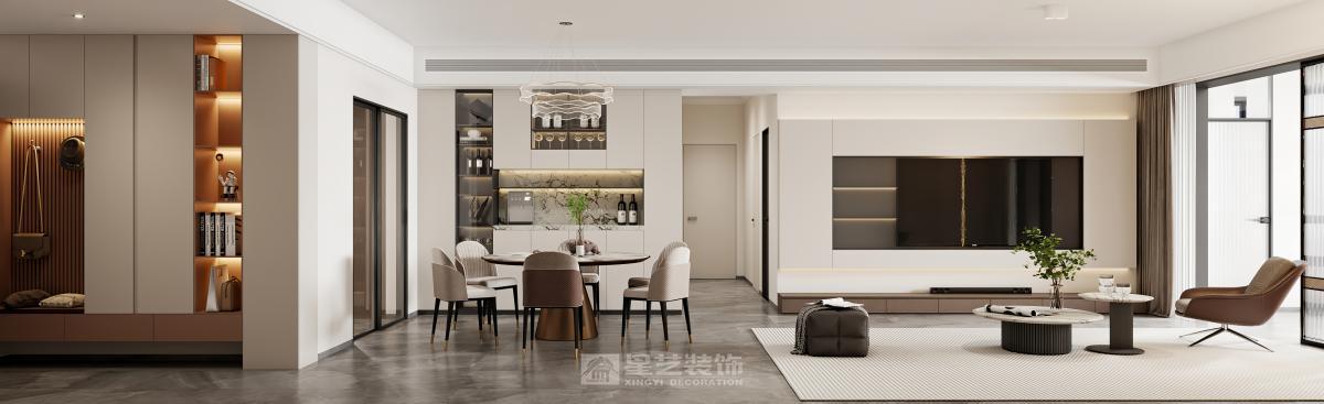 珠江帝景倚泓軒D座3B