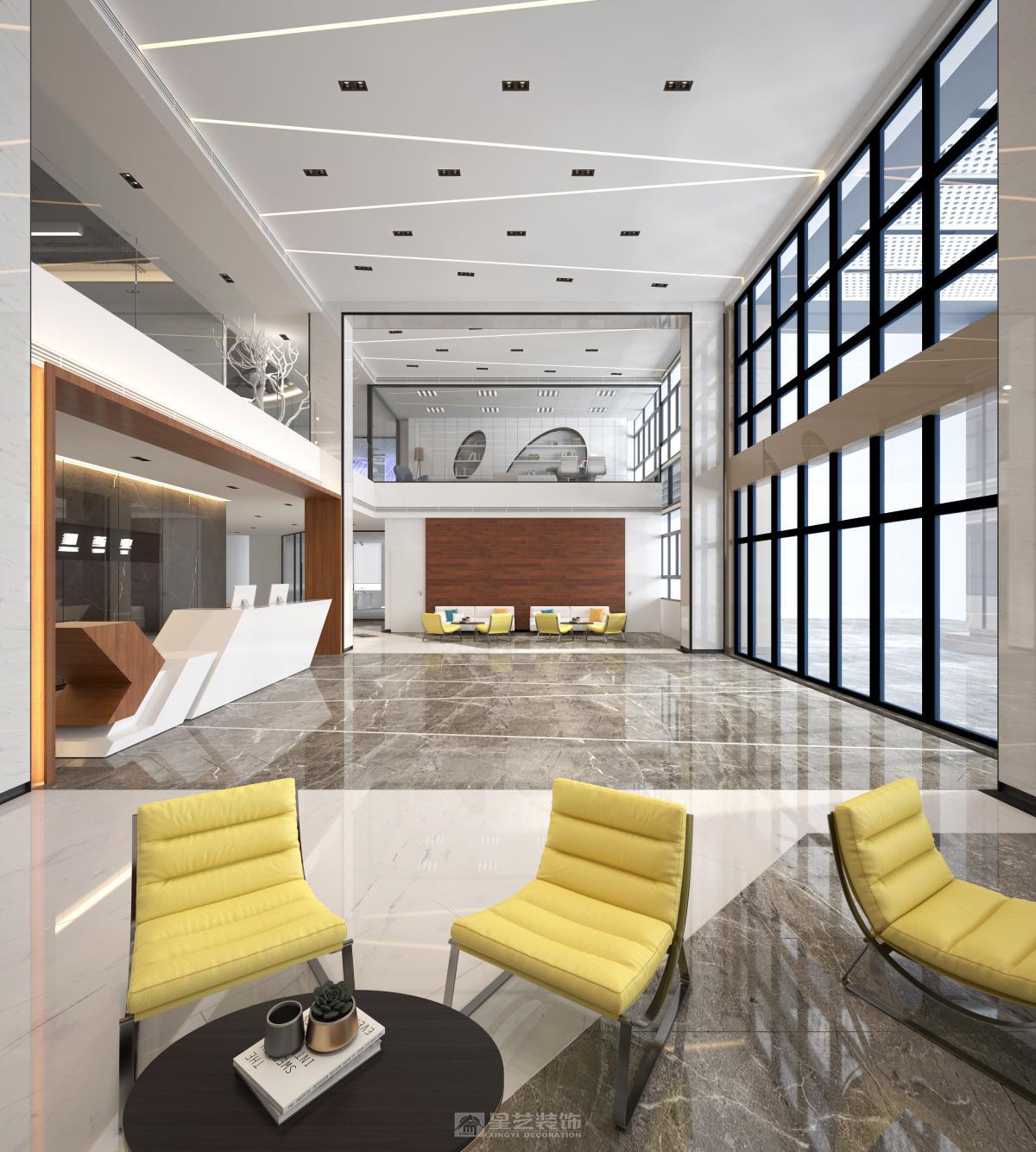 廣州健翔藥業(yè)辦公樓