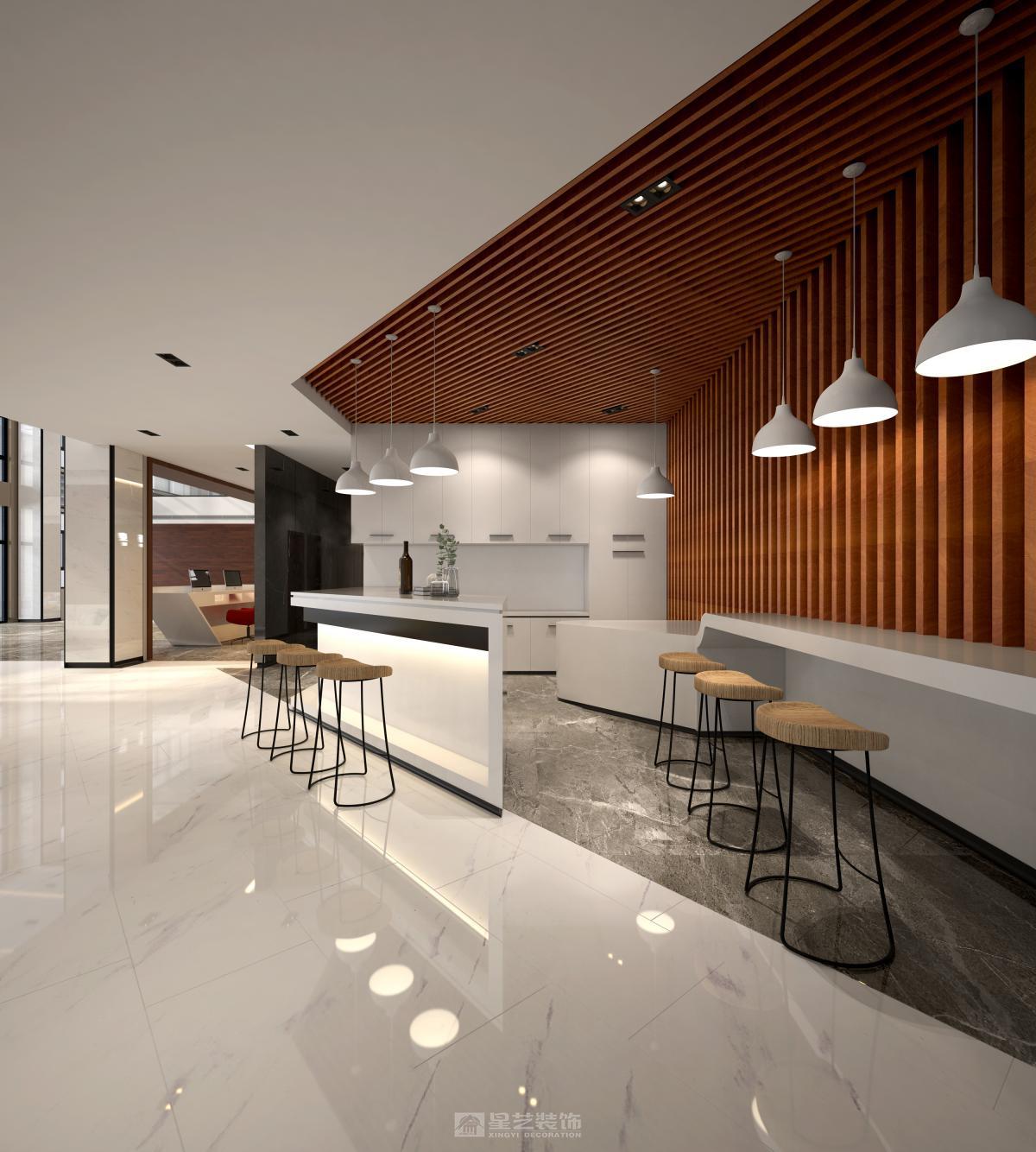 廣州健翔藥業(yè)辦公樓