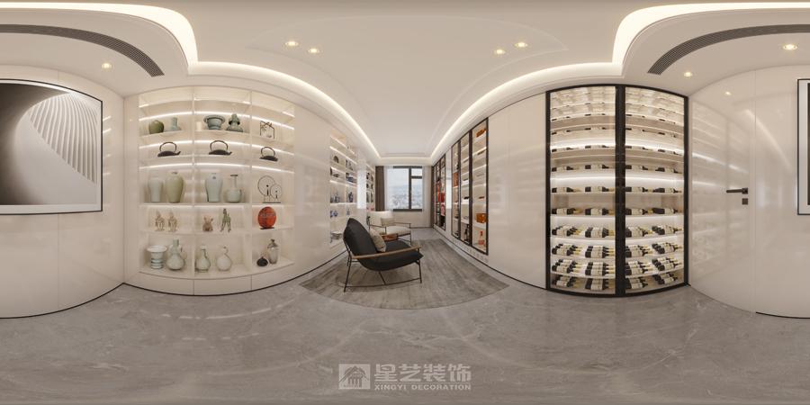 私人小會(huì)所