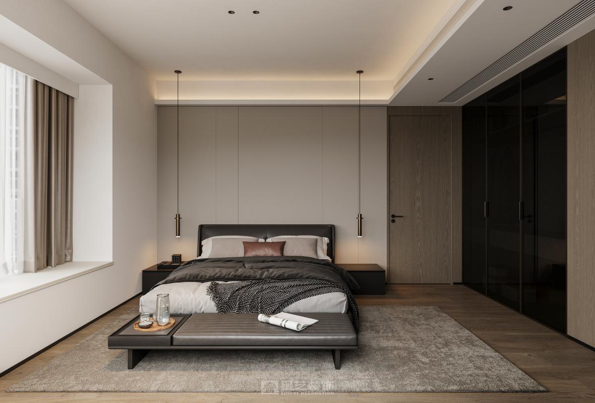 意式極簡風(fēng)，一場屬于簡約與優(yōu)雅的邂逅