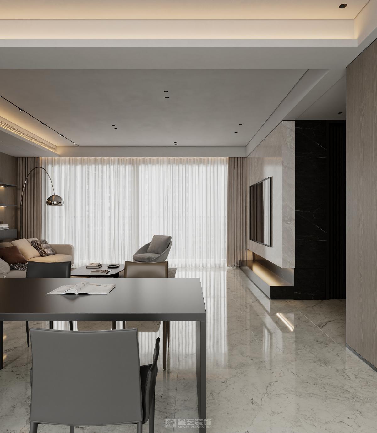 意式極簡風(fēng)，一場屬于簡約與優(yōu)雅的邂逅