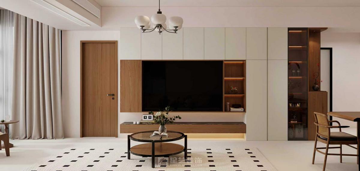 現(xiàn)代中古風