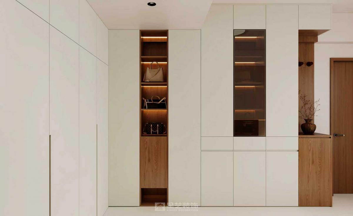 現(xiàn)代中古風