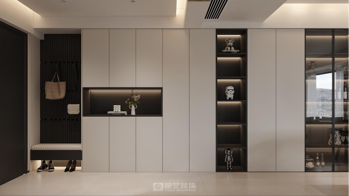 【向暖】－星匯園