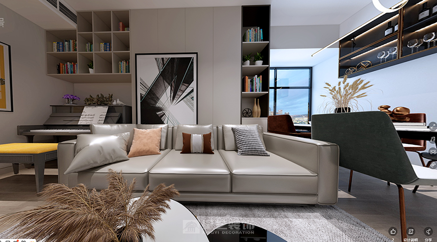 西門(mén)口廣場(chǎng)梁小姐雅居