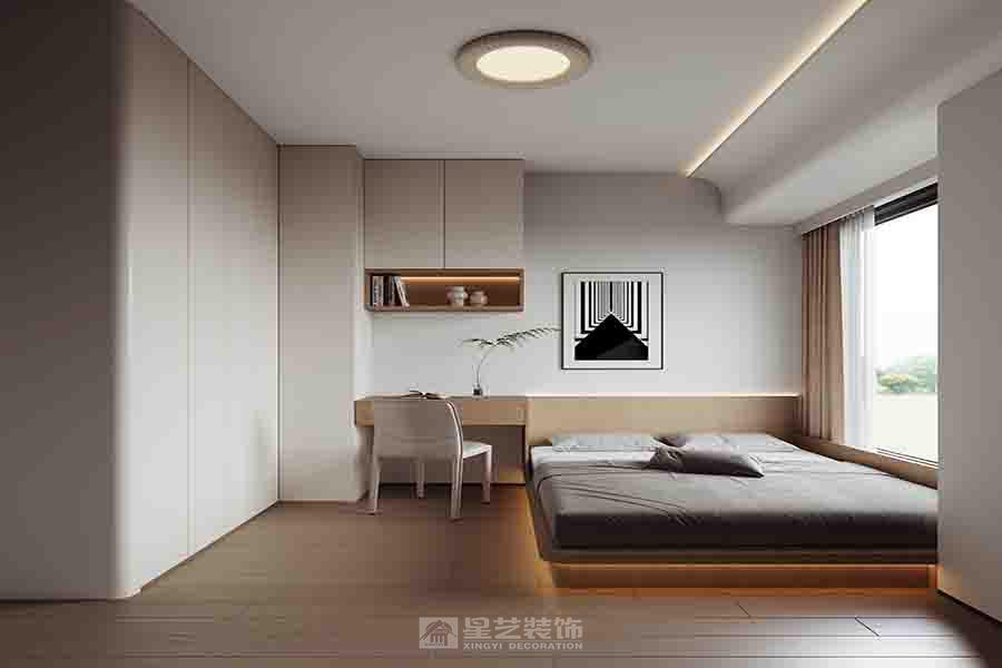 陽國華文先生雅居