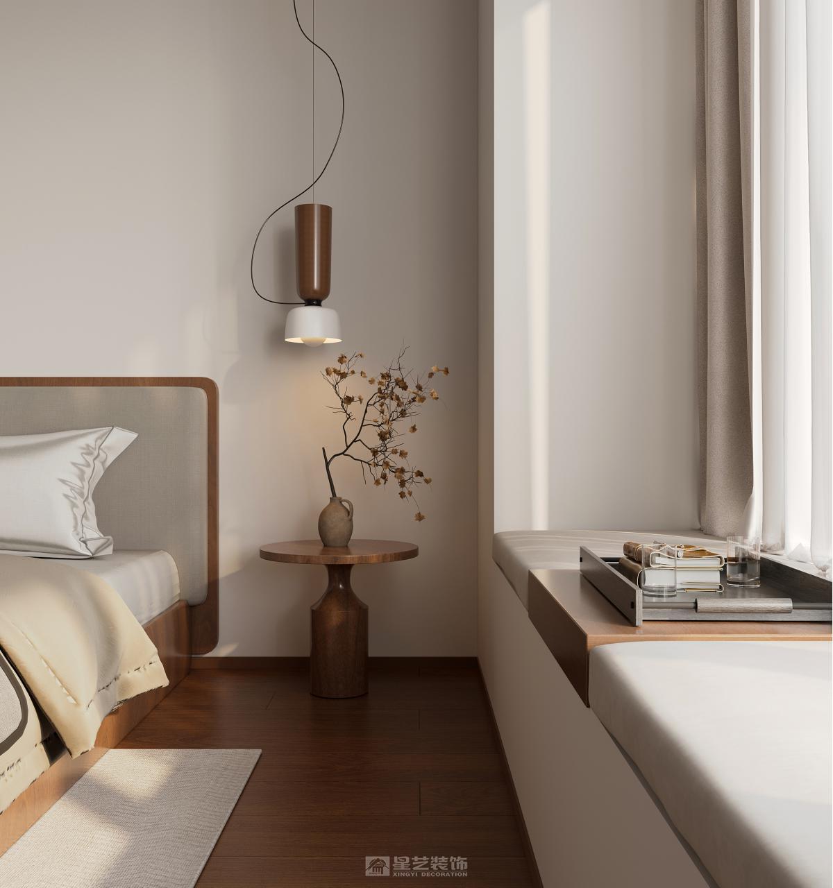 光與風(fēng) --溫暖和睦的家