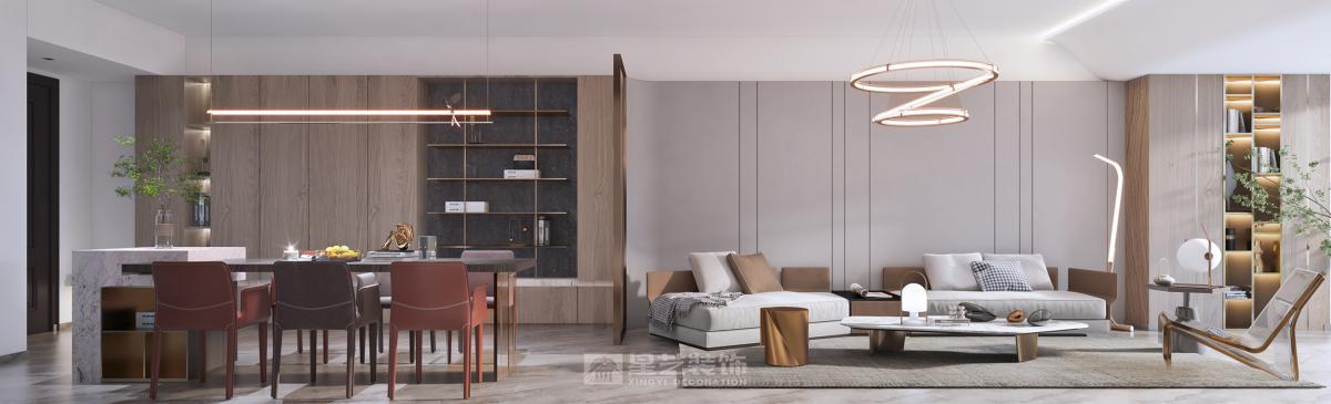 看得見彩虹的家