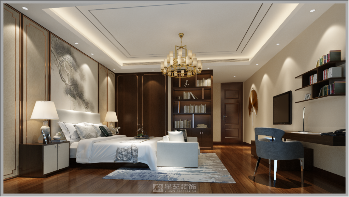 越秀凱旋會花園