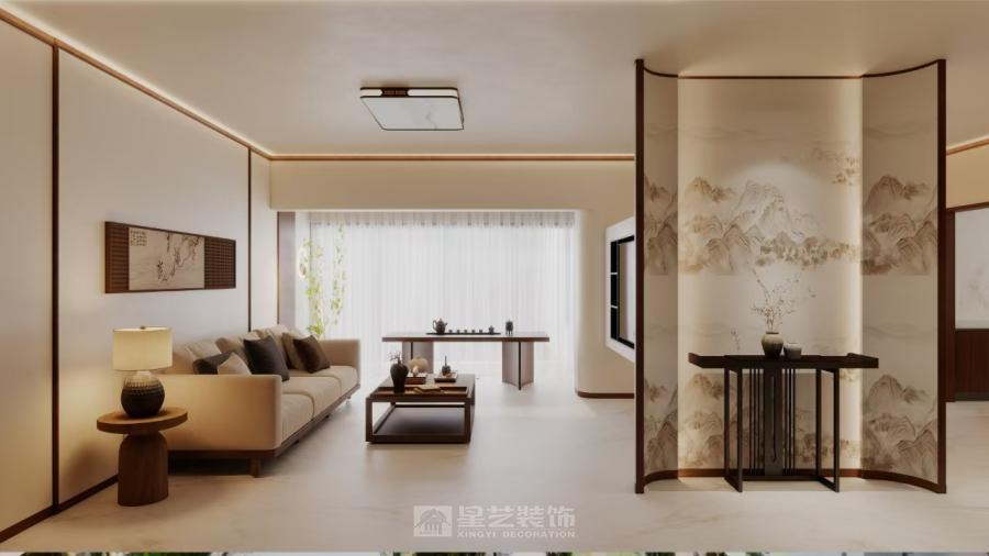 白墻黛瓦，清茶一盞，宋氏美學是刻在骨子里的風雅