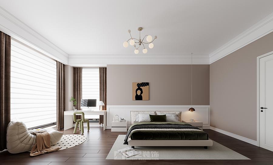 錦繡香江山水華府