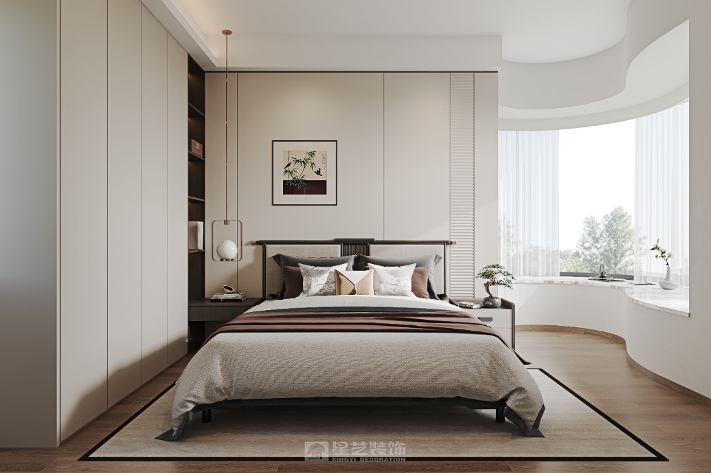 白云區富力桃園