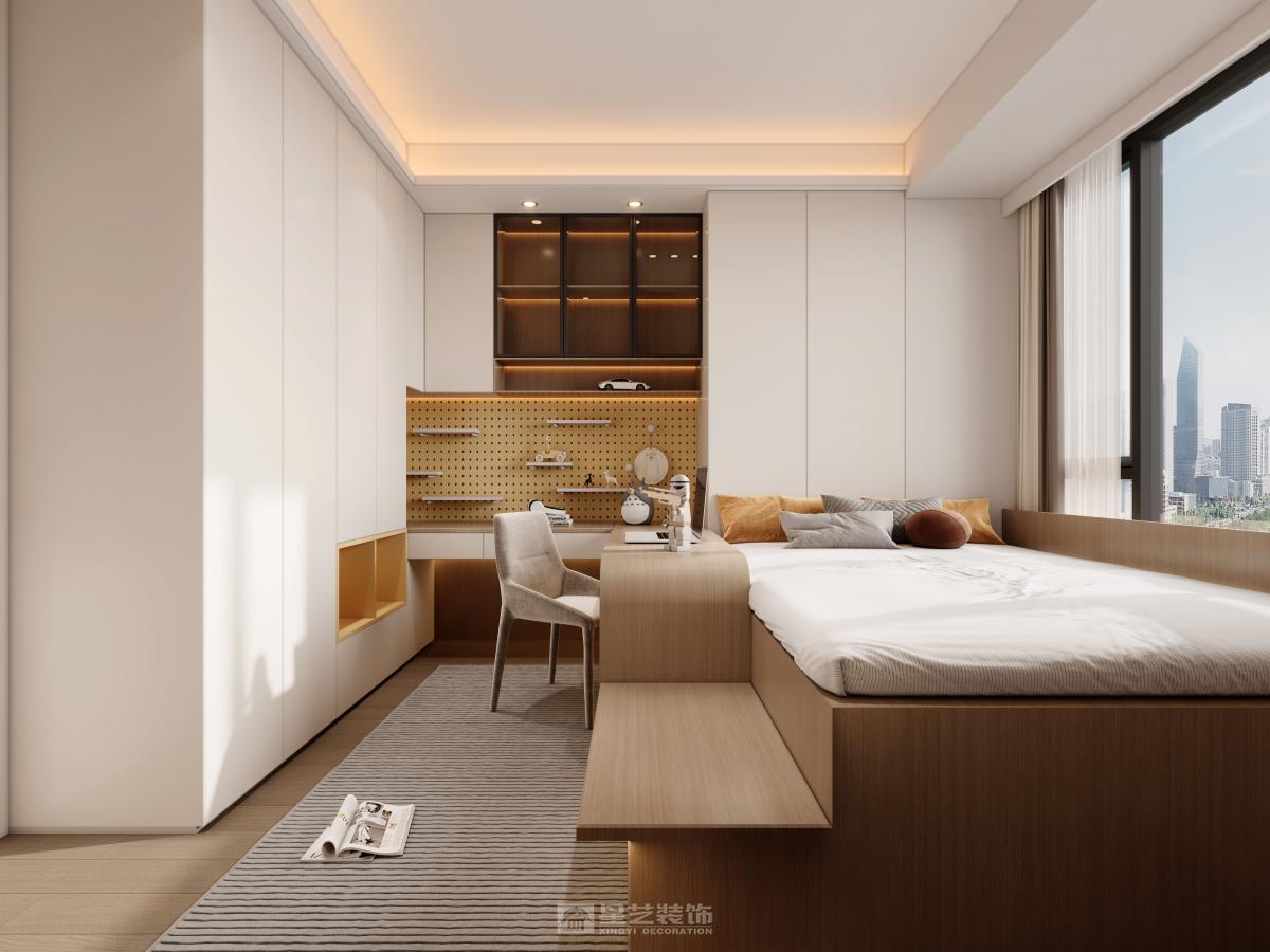 保利天珺龔先生