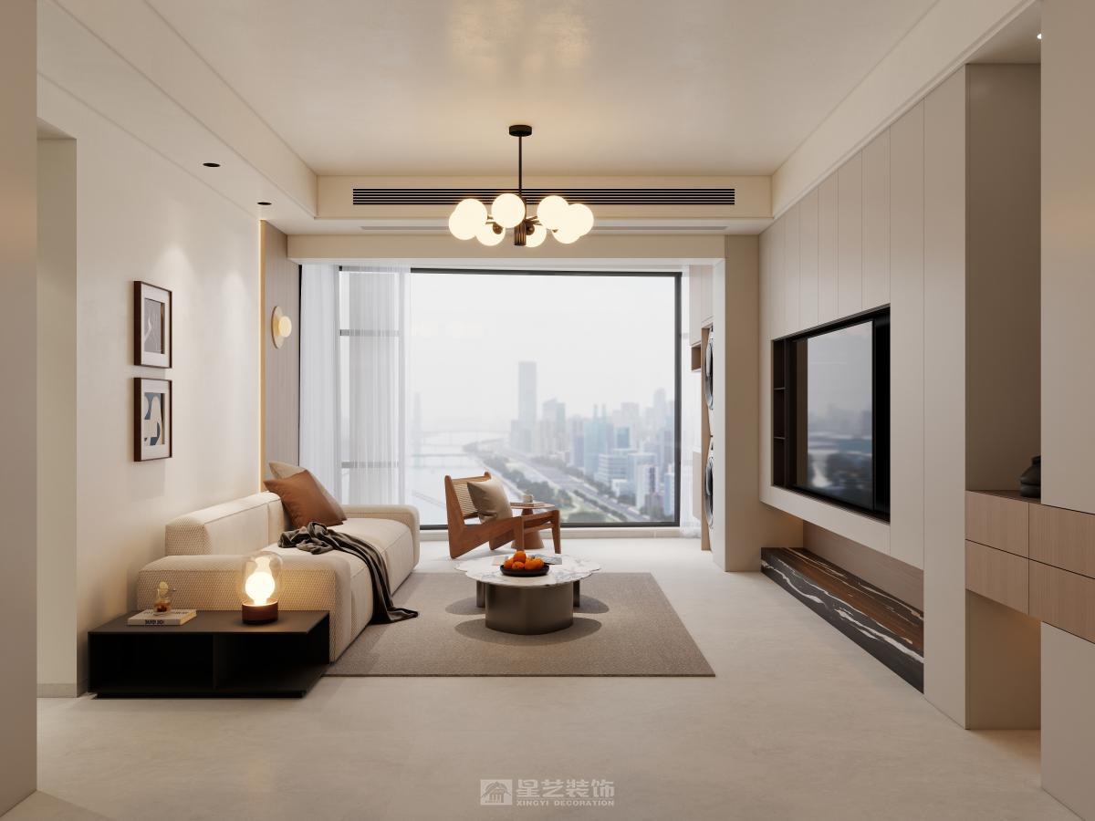 【畫境時刻】－富力現代廣場