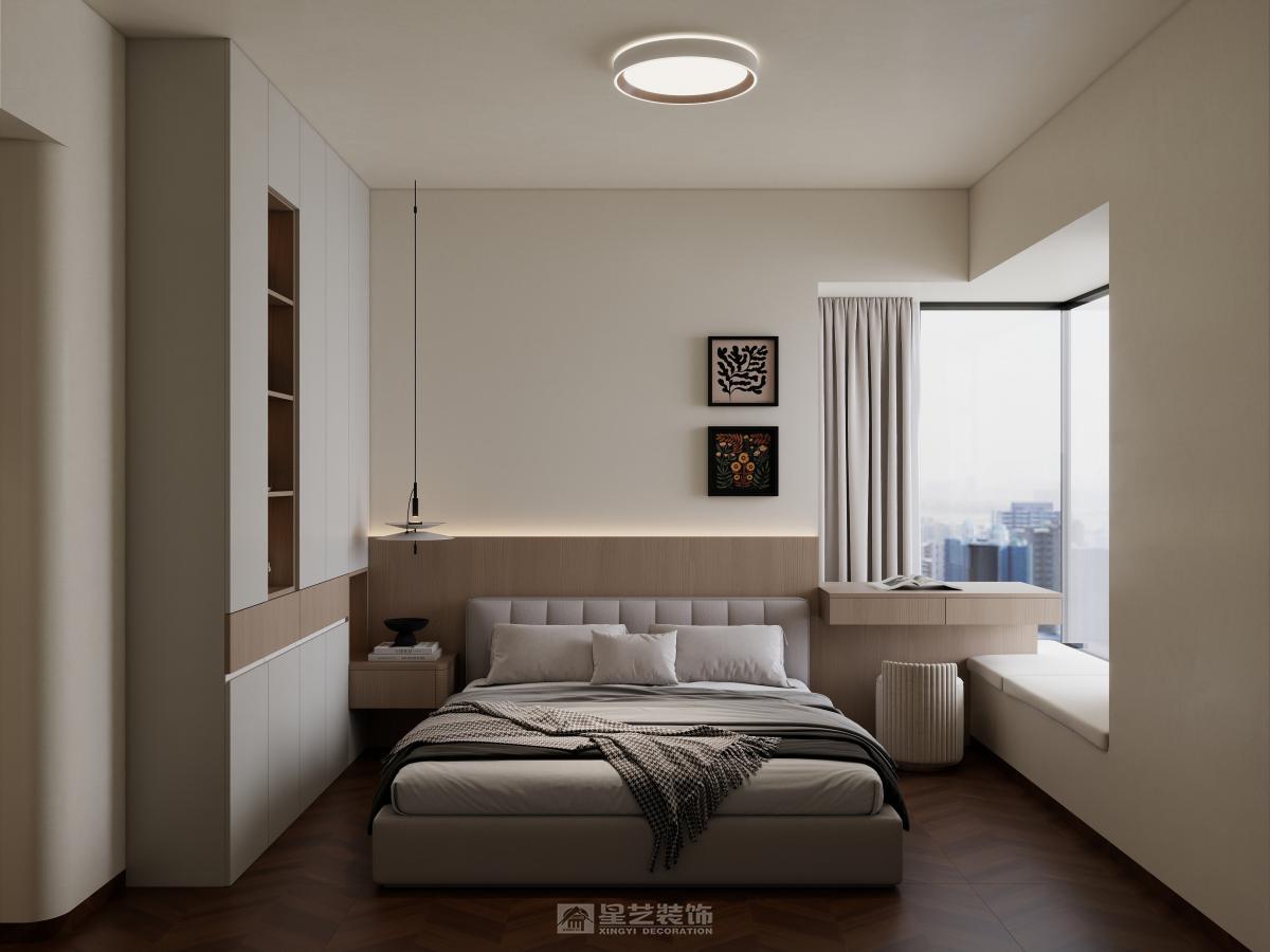 【畫境時刻】－富力現代廣場