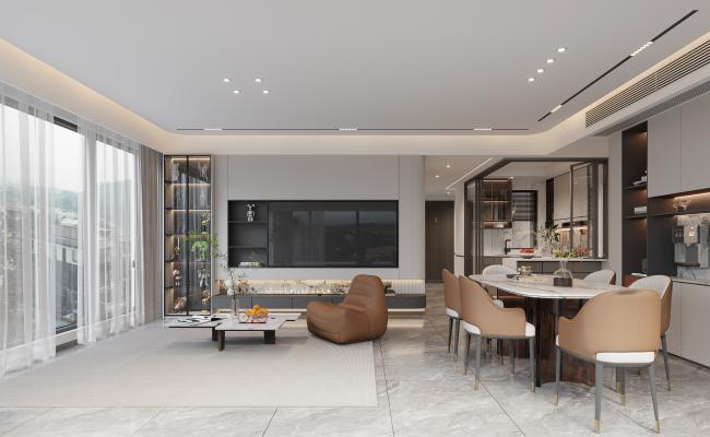 白云區(qū)江天際