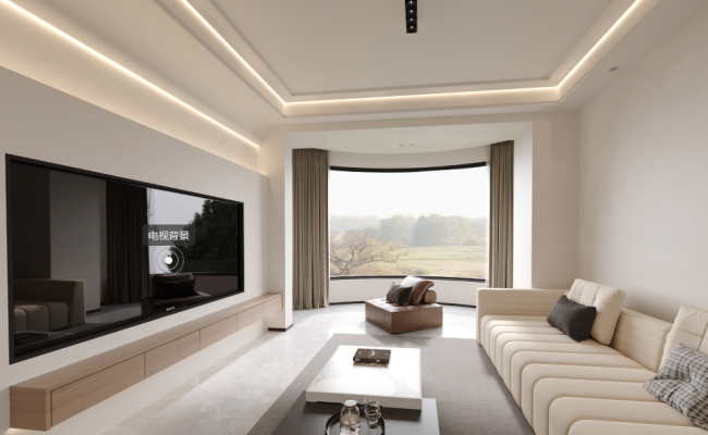 永福路40號大院