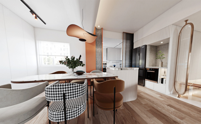 溫和的藝術(shù)棲居