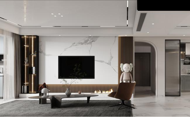 尚上名筑鄒總雅居