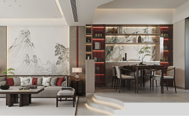 白云區(qū)富力桃園